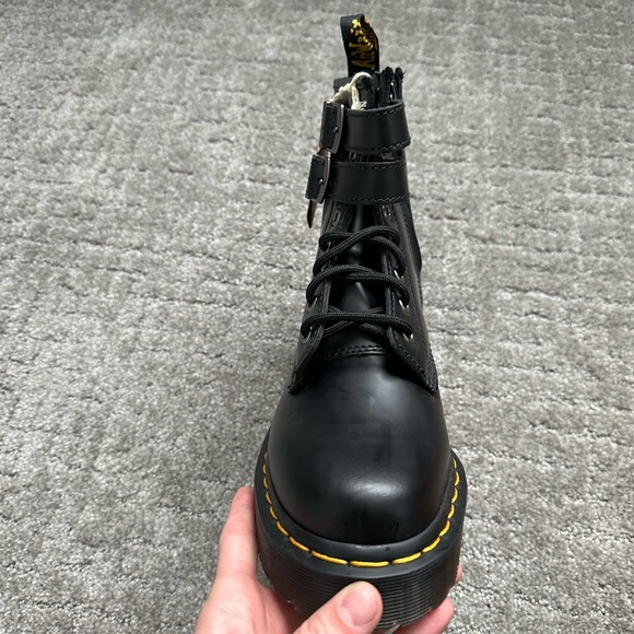 Doc martens - Picture 6 of 8